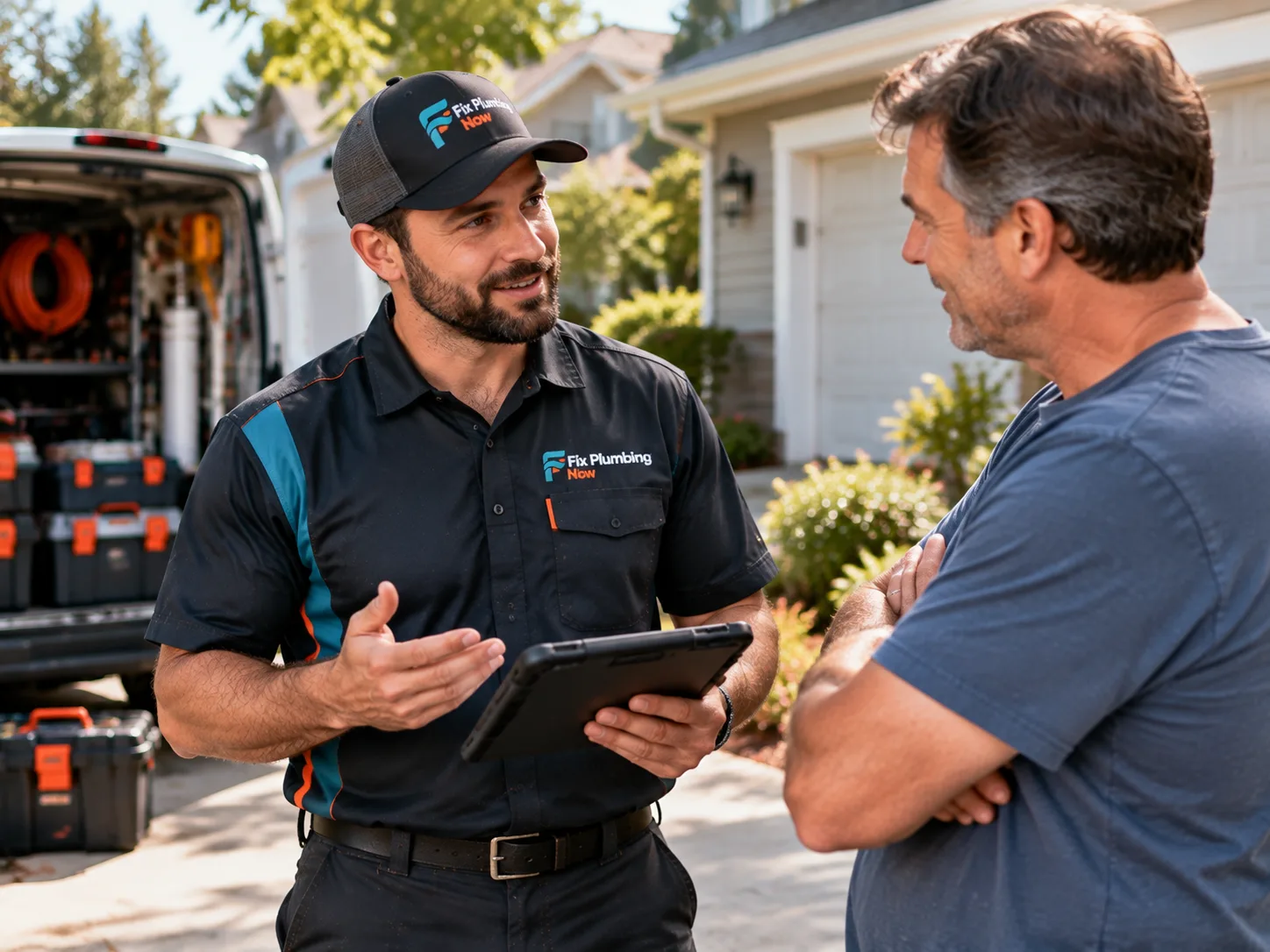 Clogged Drain Service La Jolla, CA FAQs